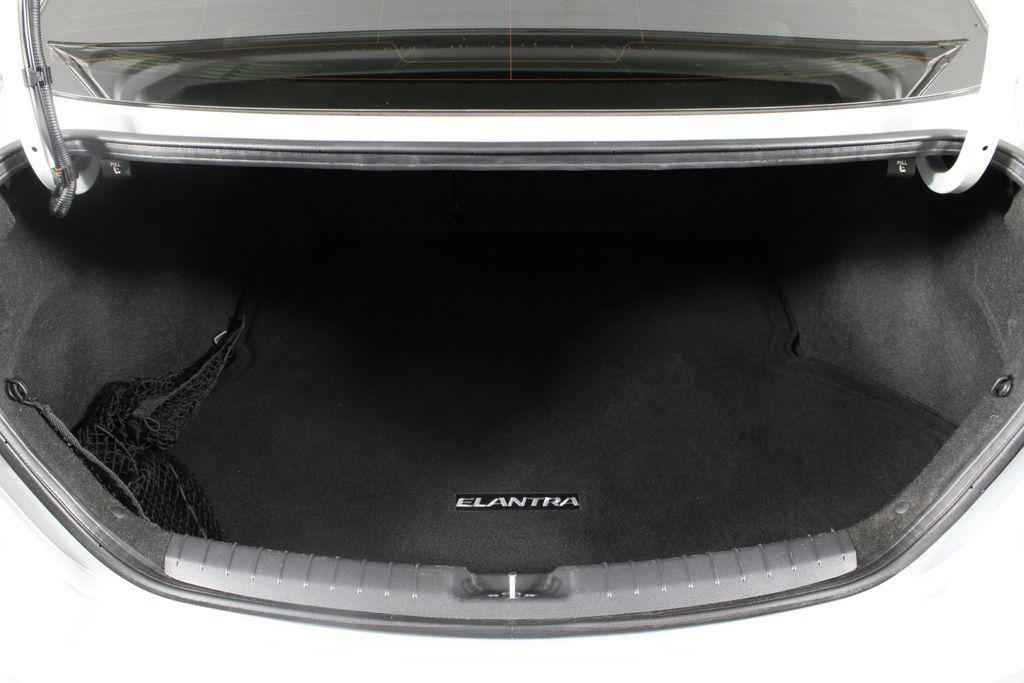 used 2017 Hyundai Elantra car, priced at $13,288