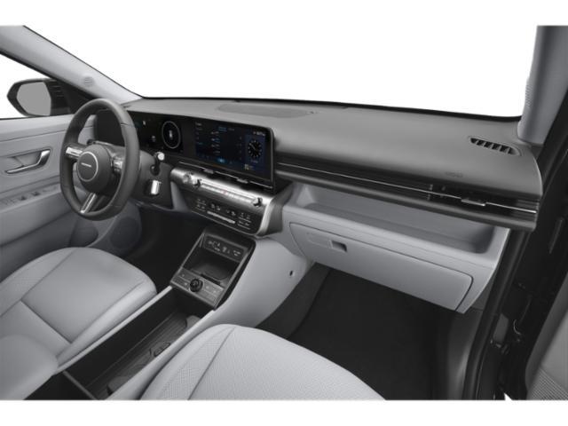 new 2026 Hyundai Kona car, priced at $29,090