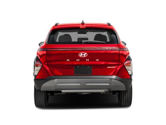 new 2026 Hyundai Kona car, priced at $29,090
