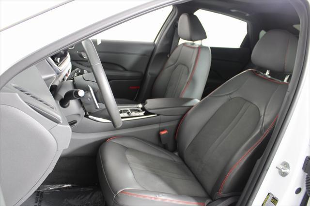 used 2022 Hyundai Sonata car, priced at $22,987