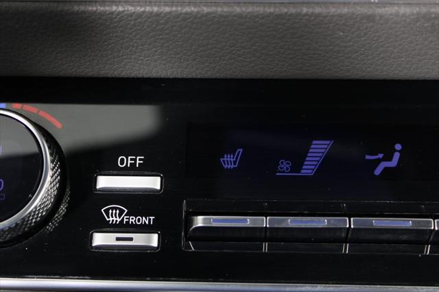 used 2022 Hyundai Sonata car, priced at $22,987