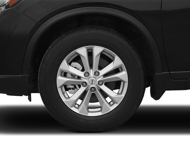 used 2014 Nissan Rogue car, priced at $9,125