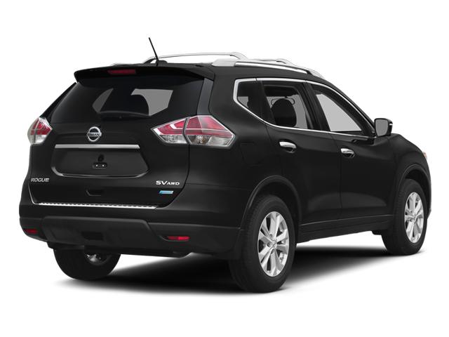 used 2014 Nissan Rogue car, priced at $9,125