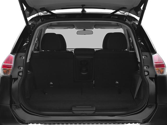 used 2014 Nissan Rogue car, priced at $9,125