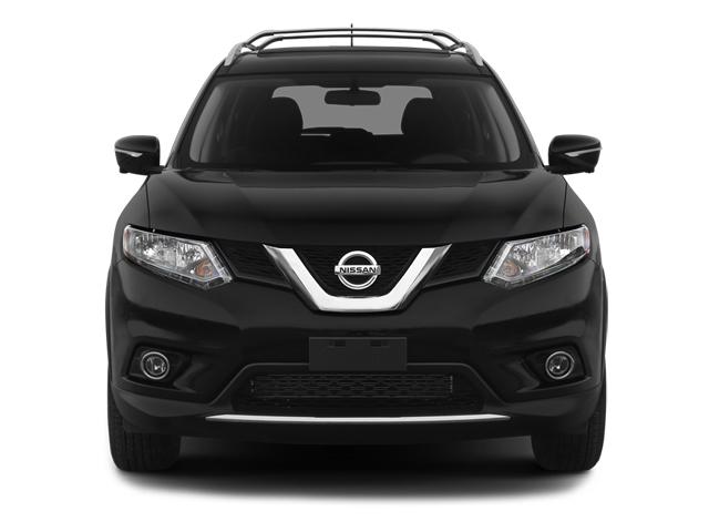 used 2014 Nissan Rogue car, priced at $9,125
