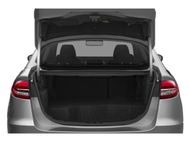 used 2019 Ford Fusion Hybrid car, priced at $11,587