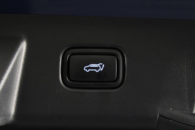 used 2022 Hyundai Tucson car, priced at $22,732