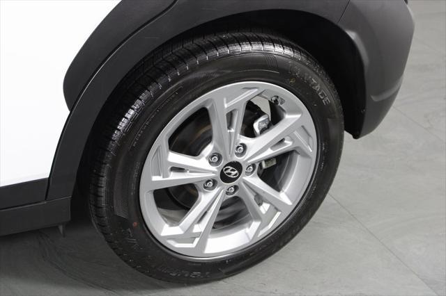 used 2023 Hyundai Kona car, priced at $20,594