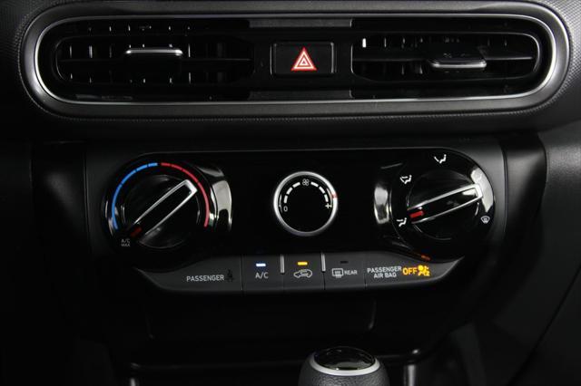 used 2023 Hyundai Kona car, priced at $20,594