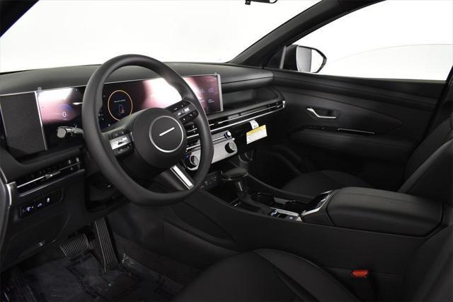 new 2025 Hyundai SANTA CRUZ car, priced at $31,172