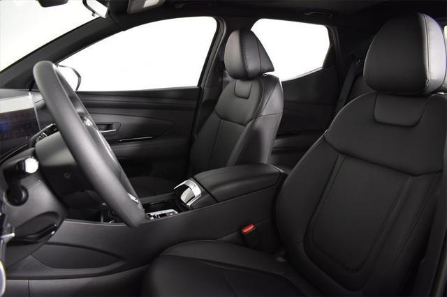 new 2025 Hyundai SANTA CRUZ car, priced at $31,172