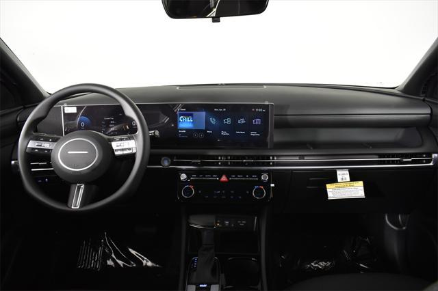 new 2025 Hyundai SANTA CRUZ car, priced at $34,423