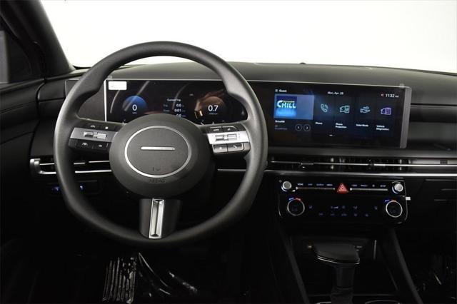 new 2025 Hyundai SANTA CRUZ car, priced at $31,172