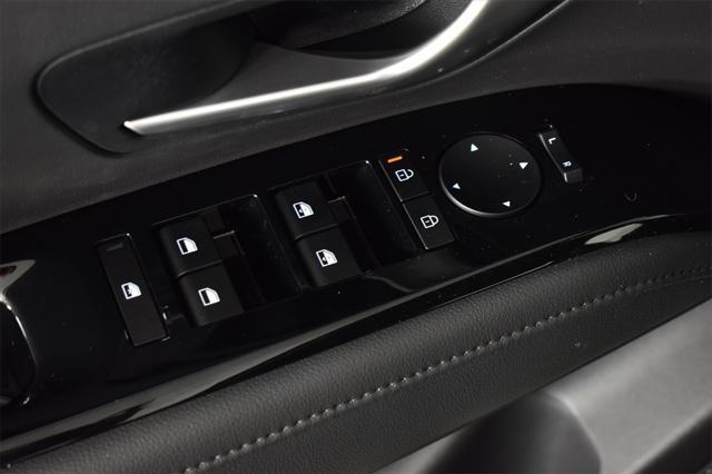new 2025 Hyundai SANTA CRUZ car, priced at $34,423