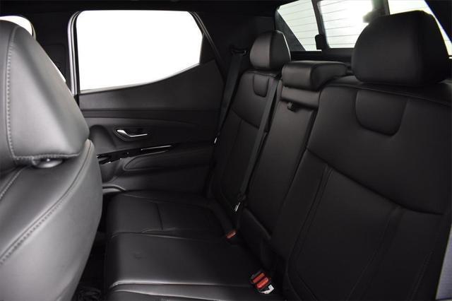 new 2025 Hyundai SANTA CRUZ car, priced at $31,172