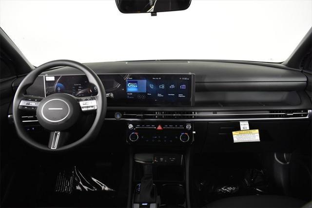 new 2025 Hyundai SANTA CRUZ car, priced at $31,172