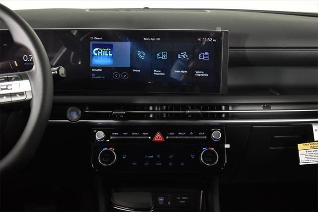 new 2025 Hyundai SANTA CRUZ car, priced at $31,172