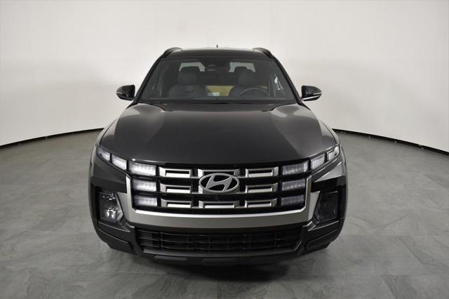 new 2025 Hyundai SANTA CRUZ car, priced at $31,172