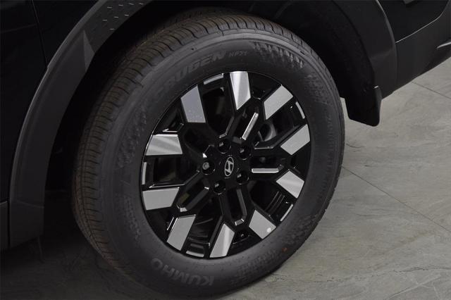 new 2025 Hyundai SANTA CRUZ car, priced at $31,172