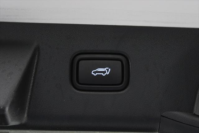 used 2022 Hyundai Tucson car, priced at $25,802