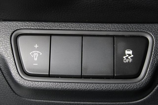 used 2024 Kia Forte car, priced at $18,287