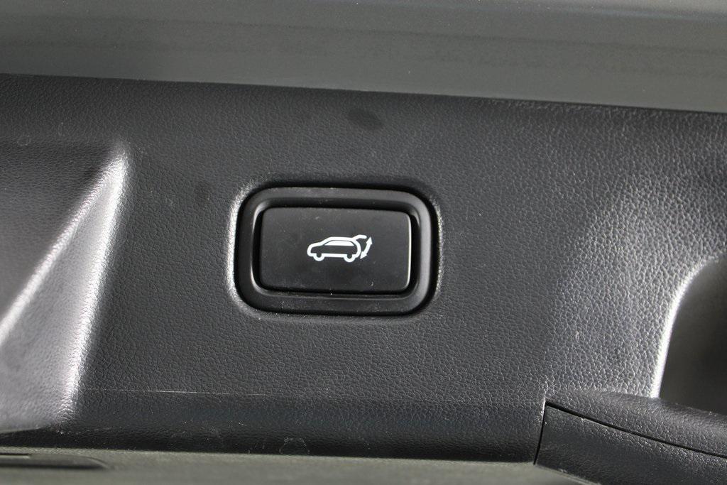 used 2024 Hyundai Tucson car, priced at $21,487