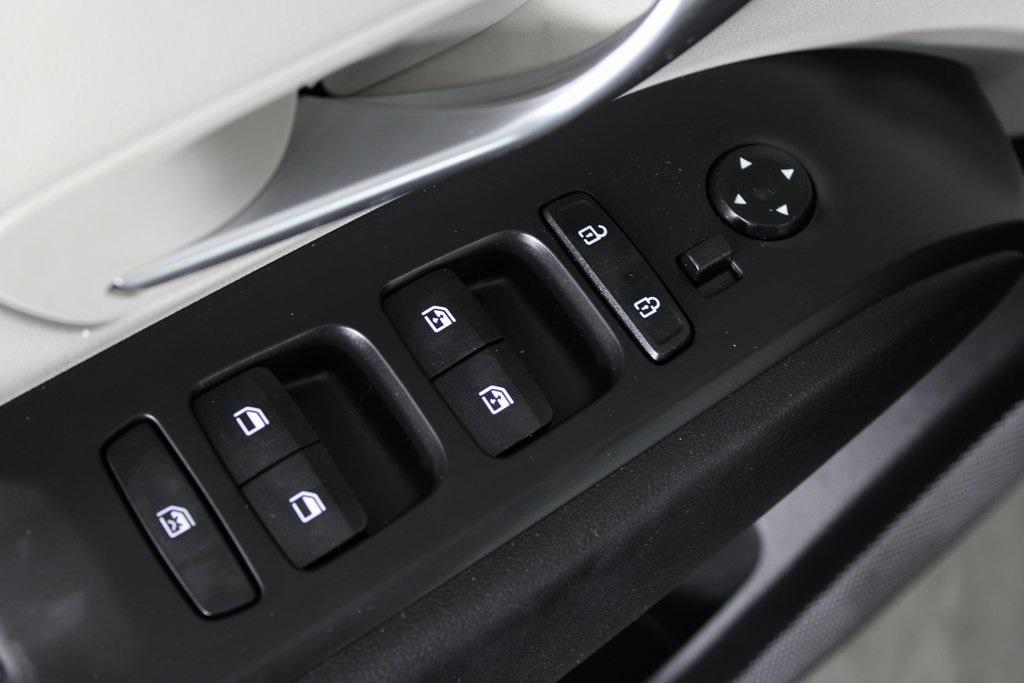 used 2024 Hyundai Tucson car, priced at $21,487