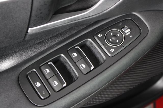 used 2021 Hyundai Sonata car, priced at $18,587