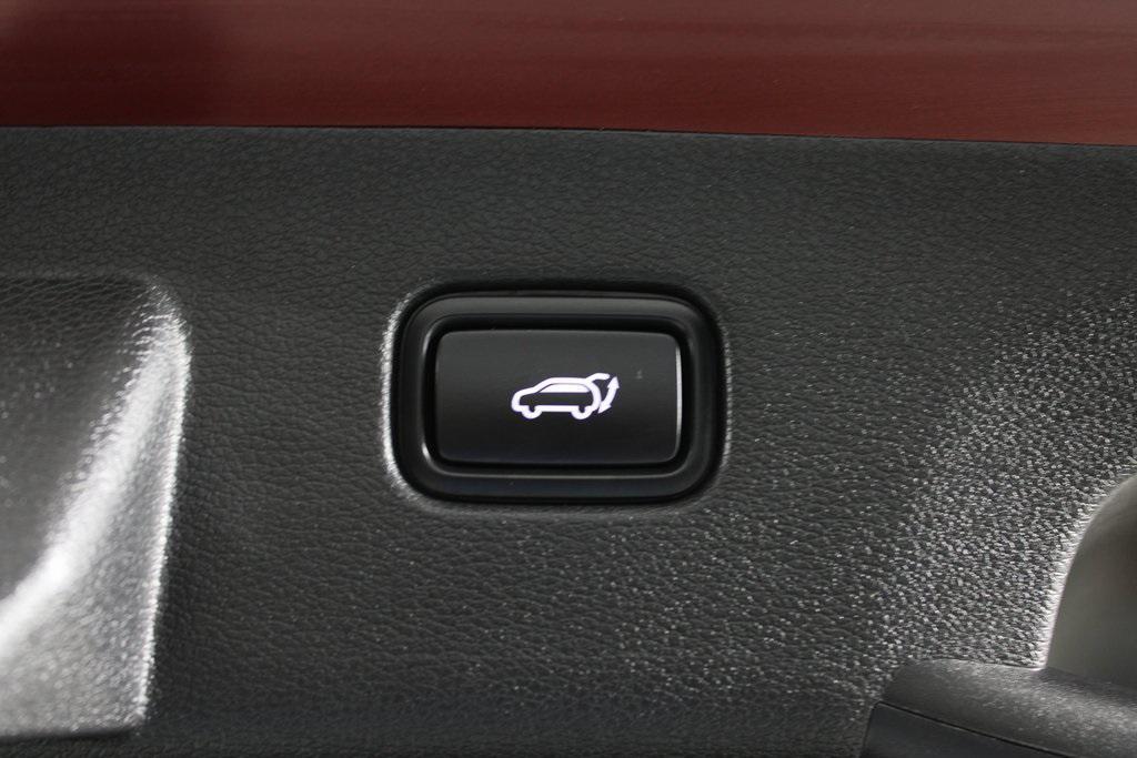 used 2024 Kia Sportage car, priced at $26,608
