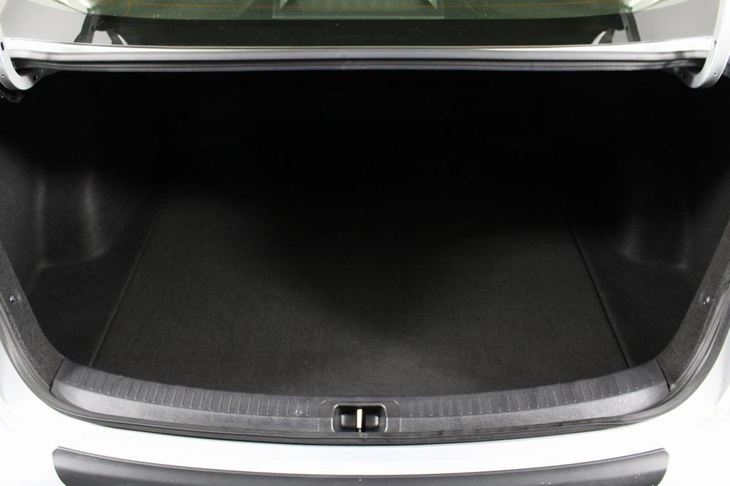 used 2022 Toyota Corolla car, priced at $16,516