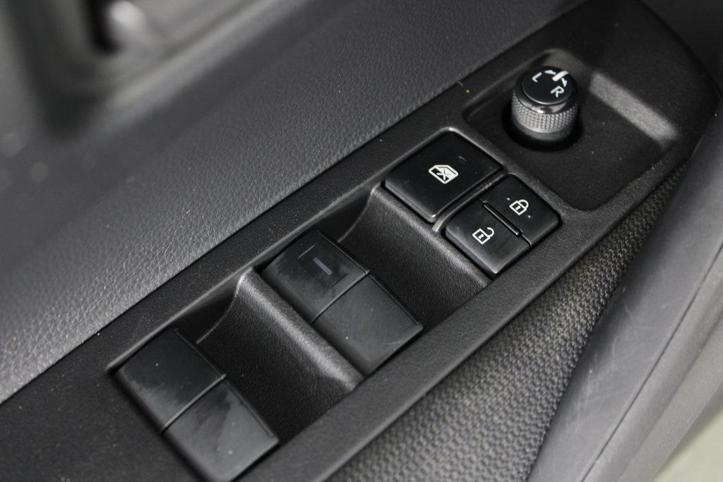 used 2022 Toyota Corolla car, priced at $16,516