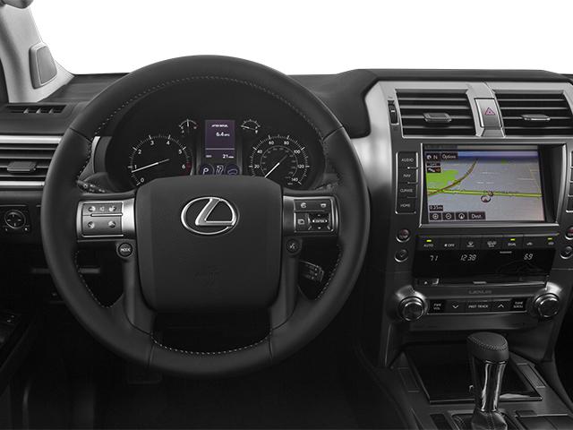 used 2014 Lexus GX 460 car, priced at $17,999