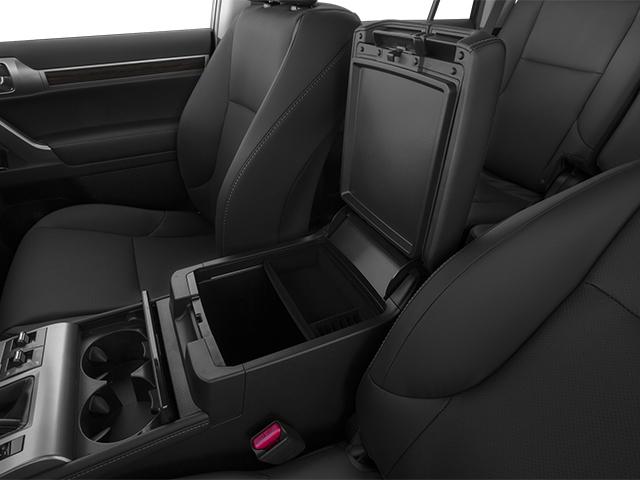 used 2014 Lexus GX 460 car, priced at $17,999