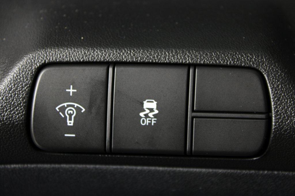 used 2024 Hyundai Elantra car, priced at $19,329