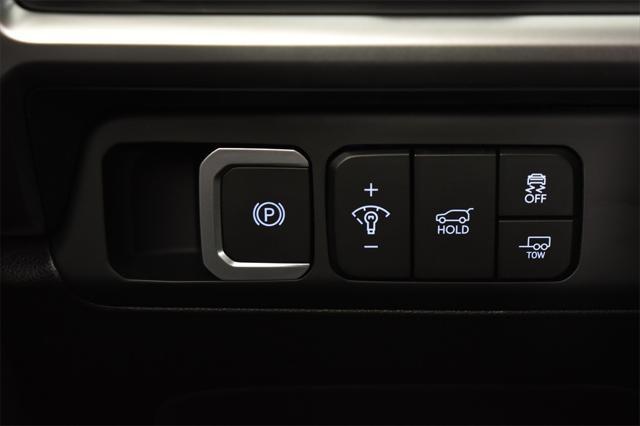 new 2025 Hyundai Santa Fe car, priced at $38,522