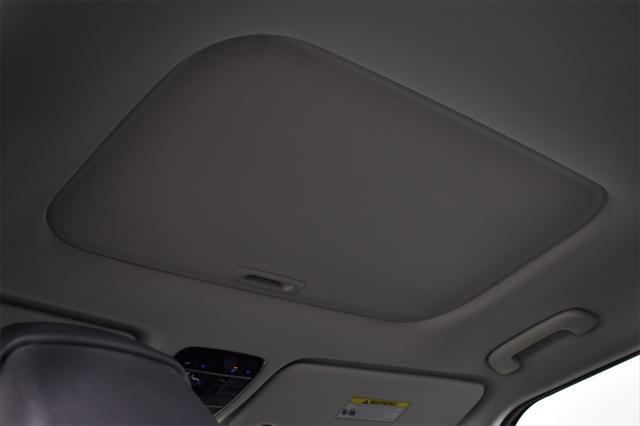 new 2025 Hyundai Santa Fe car, priced at $38,522