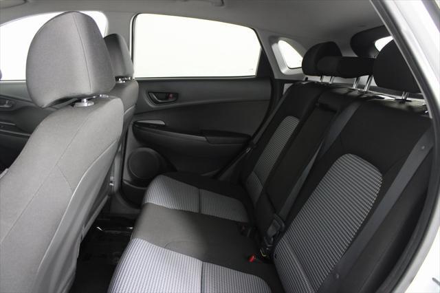 used 2023 Hyundai Kona car, priced at $18,732