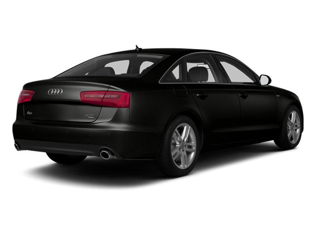 used 2013 Audi A6 car, priced at $11,799