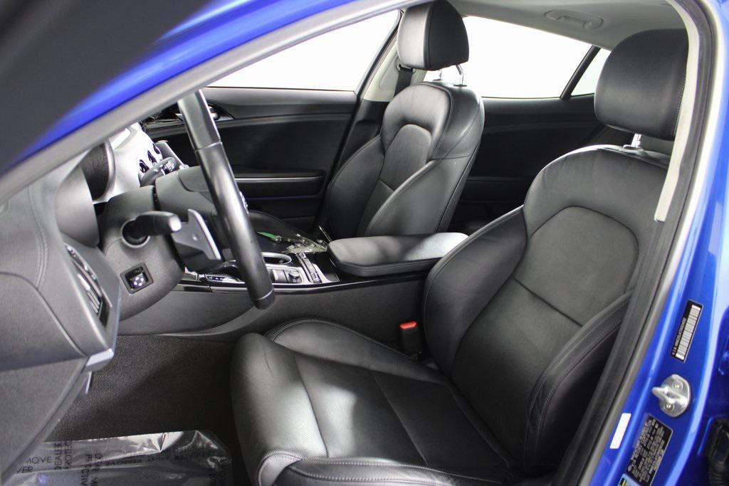 used 2018 Kia Stinger car, priced at $15,568