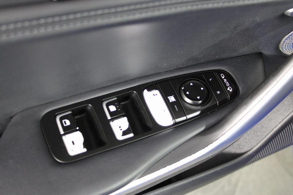 used 2018 Kia Stinger car, priced at $15,568