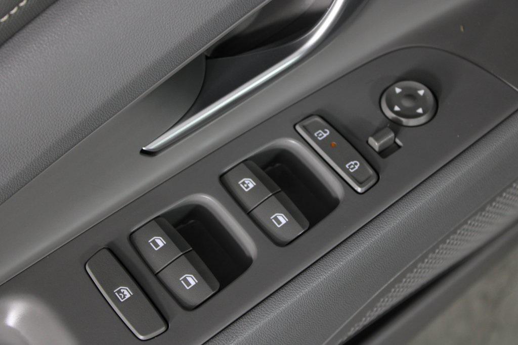 used 2025 Hyundai Elantra car, priced at $20,987