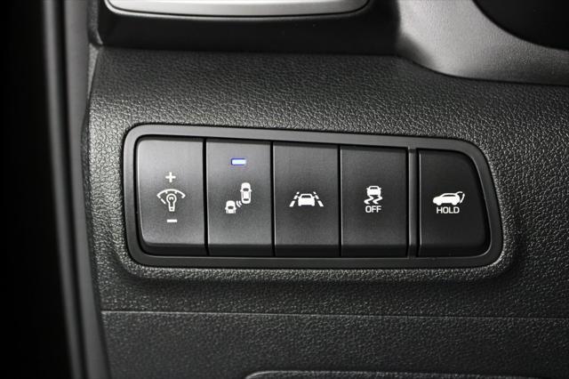 used 2020 Hyundai Tucson car, priced at $18,377