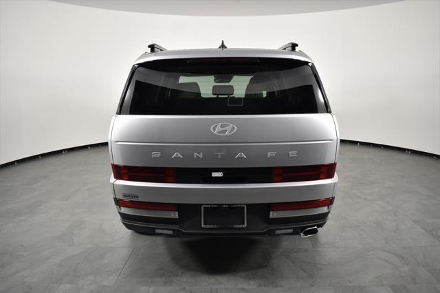 new 2024 Hyundai Santa Fe car, priced at $45,275