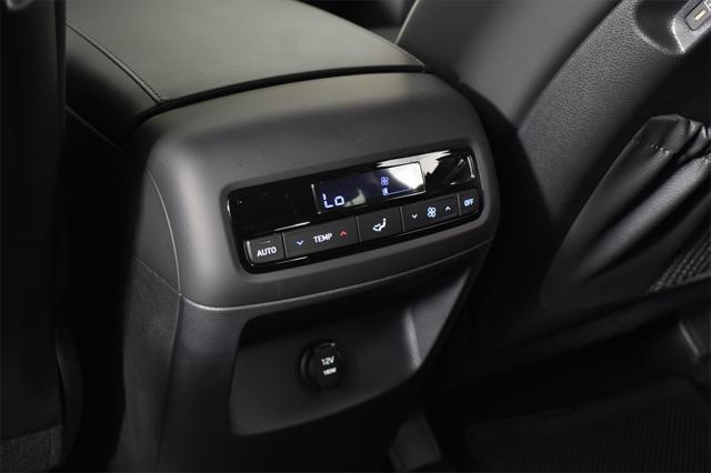 new 2025 Hyundai Palisade car, priced at $43,664