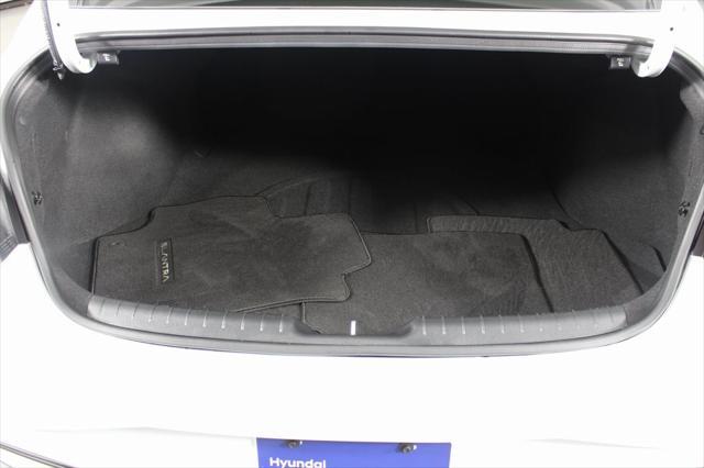 used 2023 Hyundai ELANTRA HEV car, priced at $19,748
