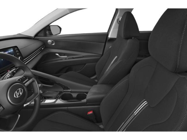 used 2023 Hyundai ELANTRA HEV car, priced at $19,987