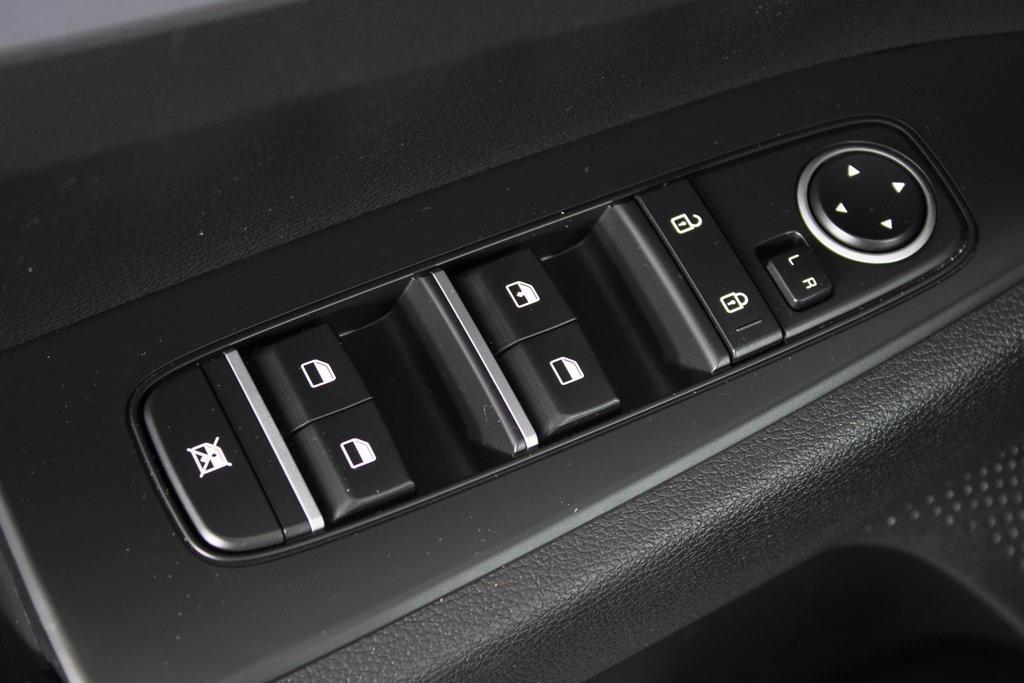used 2024 Kia Forte car, priced at $16,481