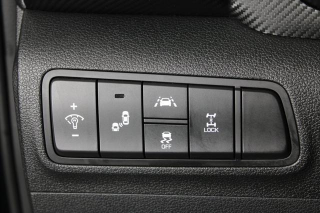 used 2019 Hyundai Tucson car, priced at $17,101