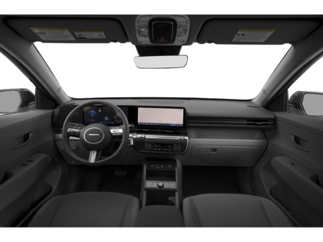 new 2025 Hyundai Kona car, priced at $28,235
