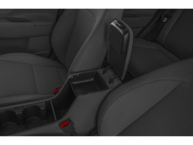 new 2025 Hyundai Kona car, priced at $28,235